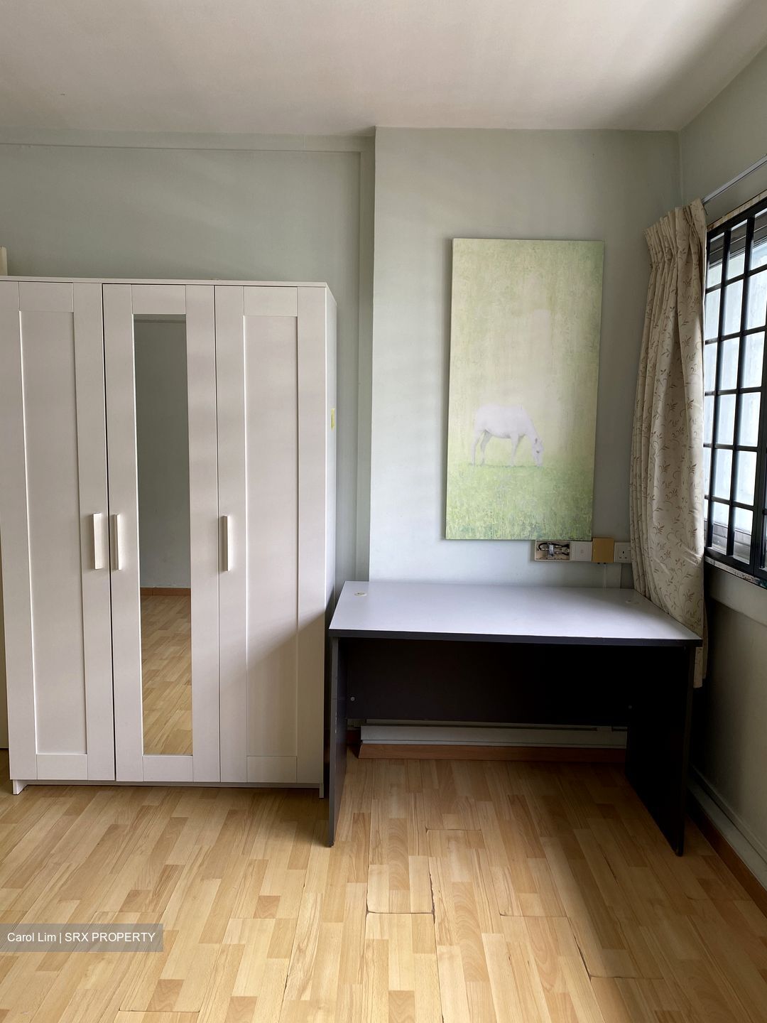 Blk 124A Bukit Merah View (Bukit Merah), HDB 5 Rooms #291772801